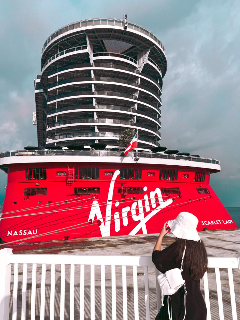 Virgin Voyages Cruise, Virgin Voyage Review, Cruise Tips